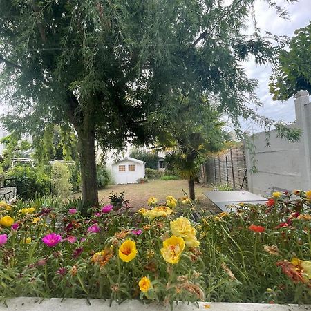 Jolie Maison Quartier Vesone Périgueux Esterno foto