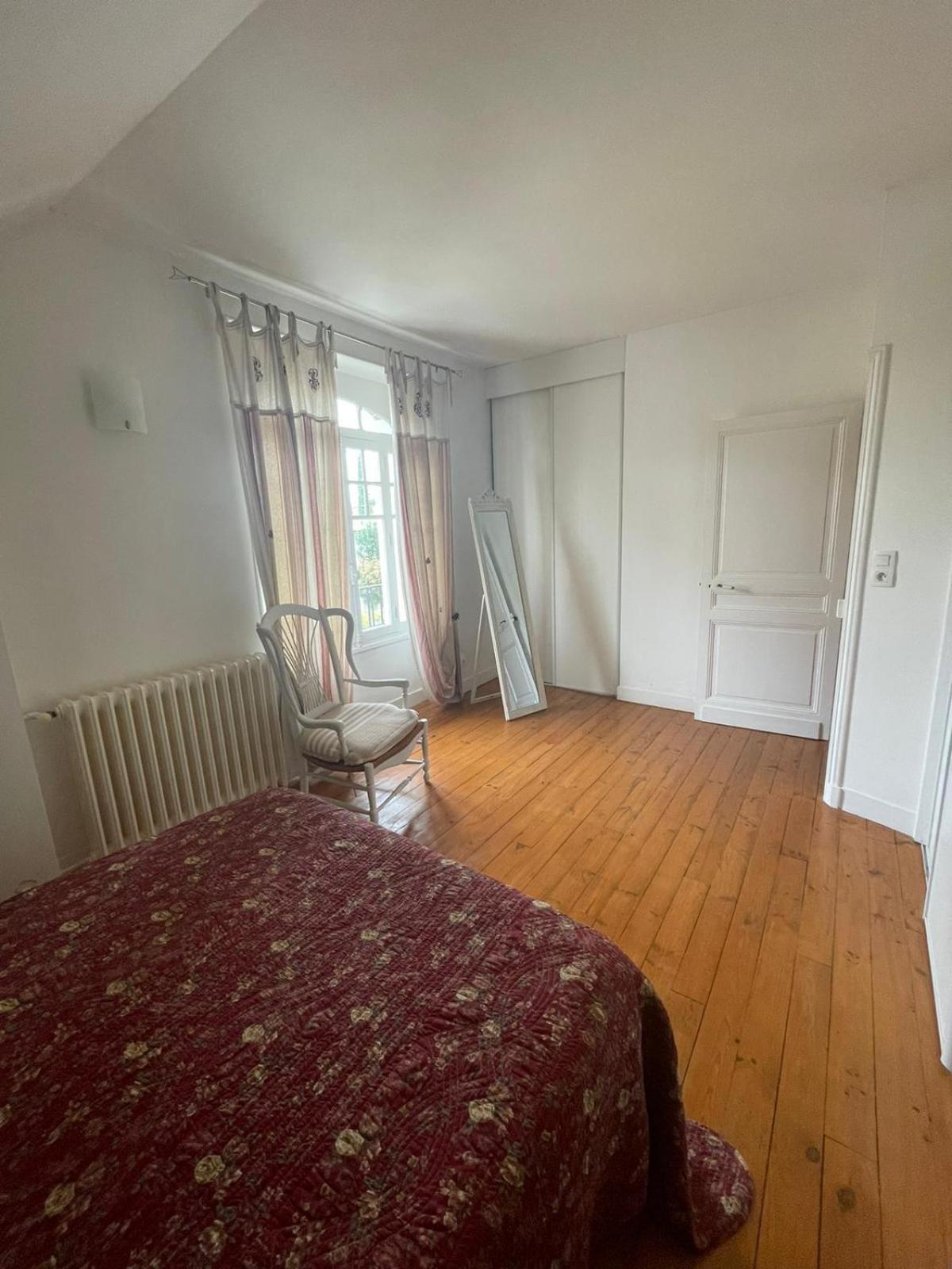 Jolie Maison Quartier Vesone Périgueux Esterno foto