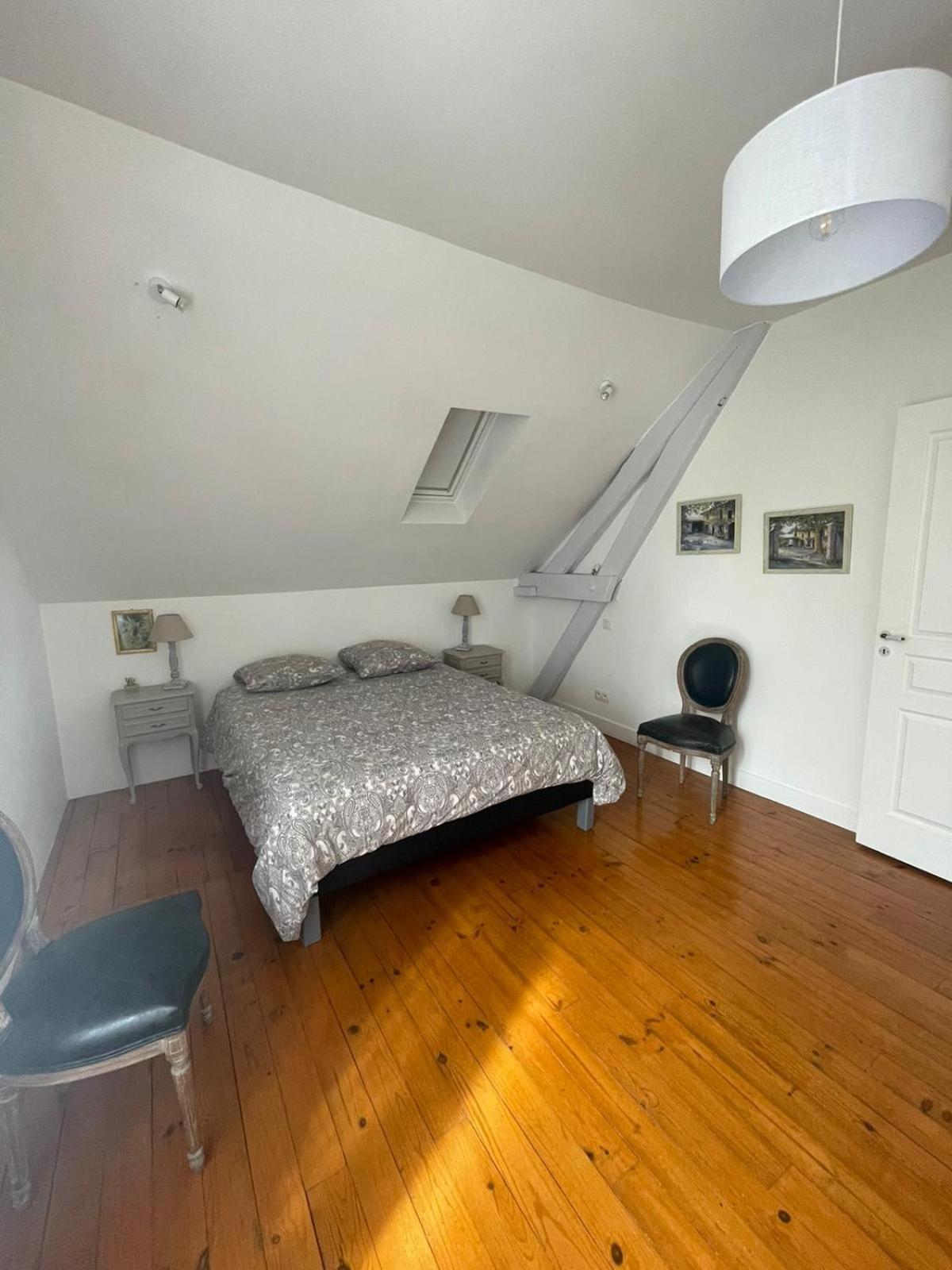 Jolie Maison Quartier Vesone Périgueux Esterno foto