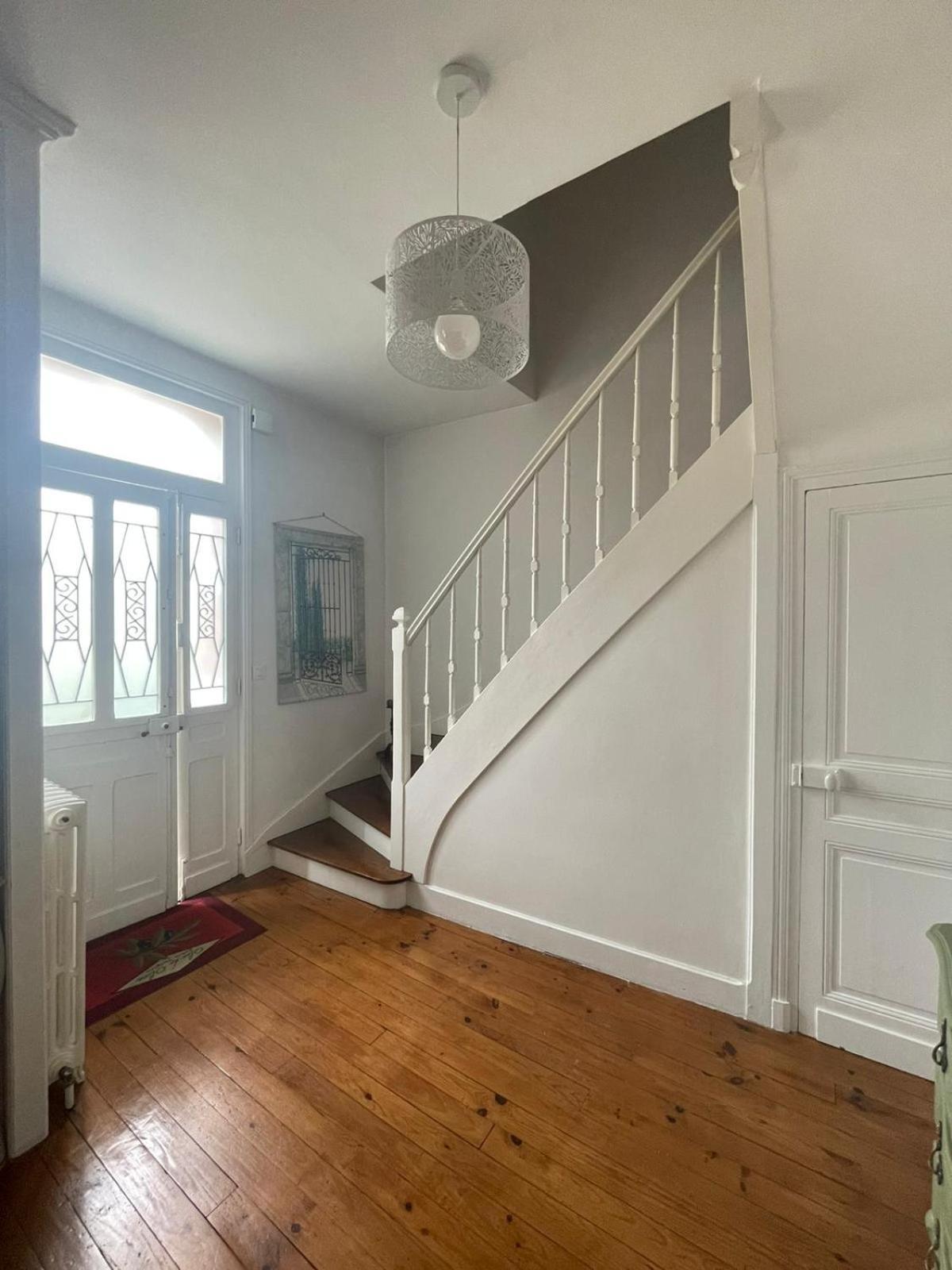 Jolie Maison Quartier Vesone Périgueux Esterno foto