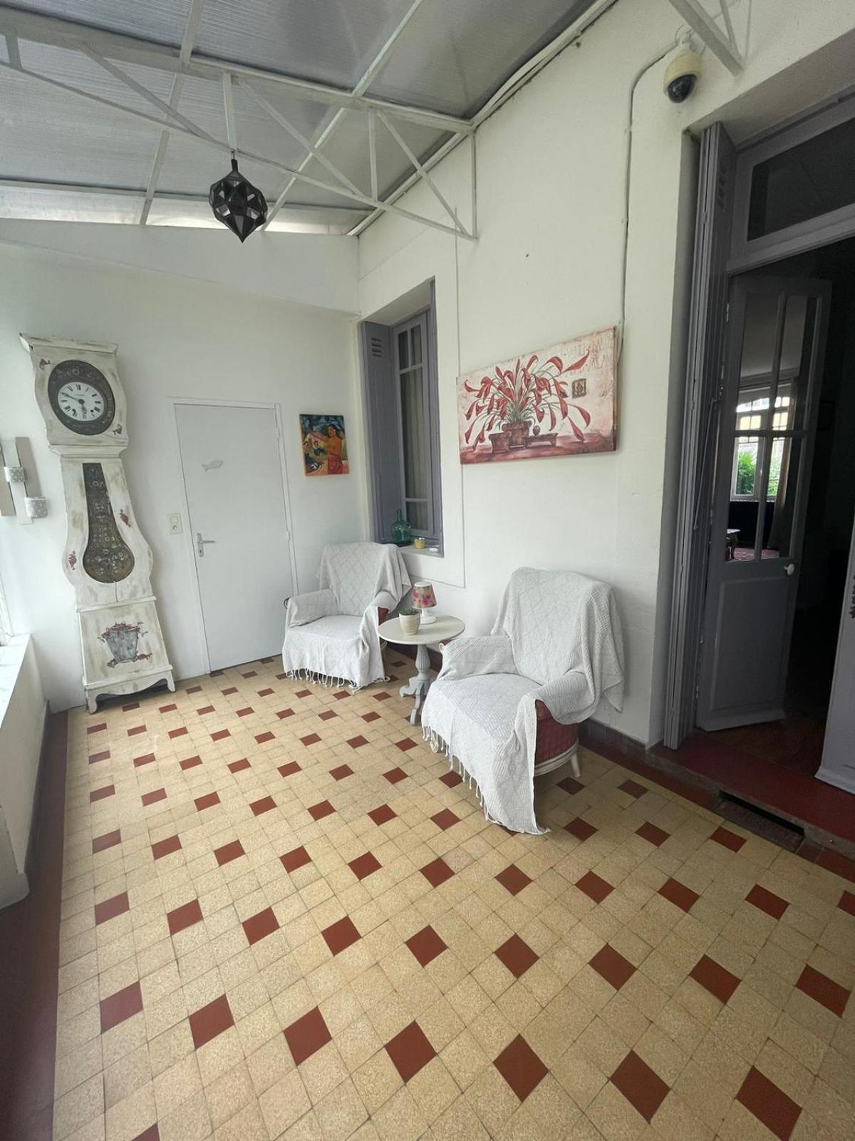Jolie Maison Quartier Vesone Périgueux Esterno foto