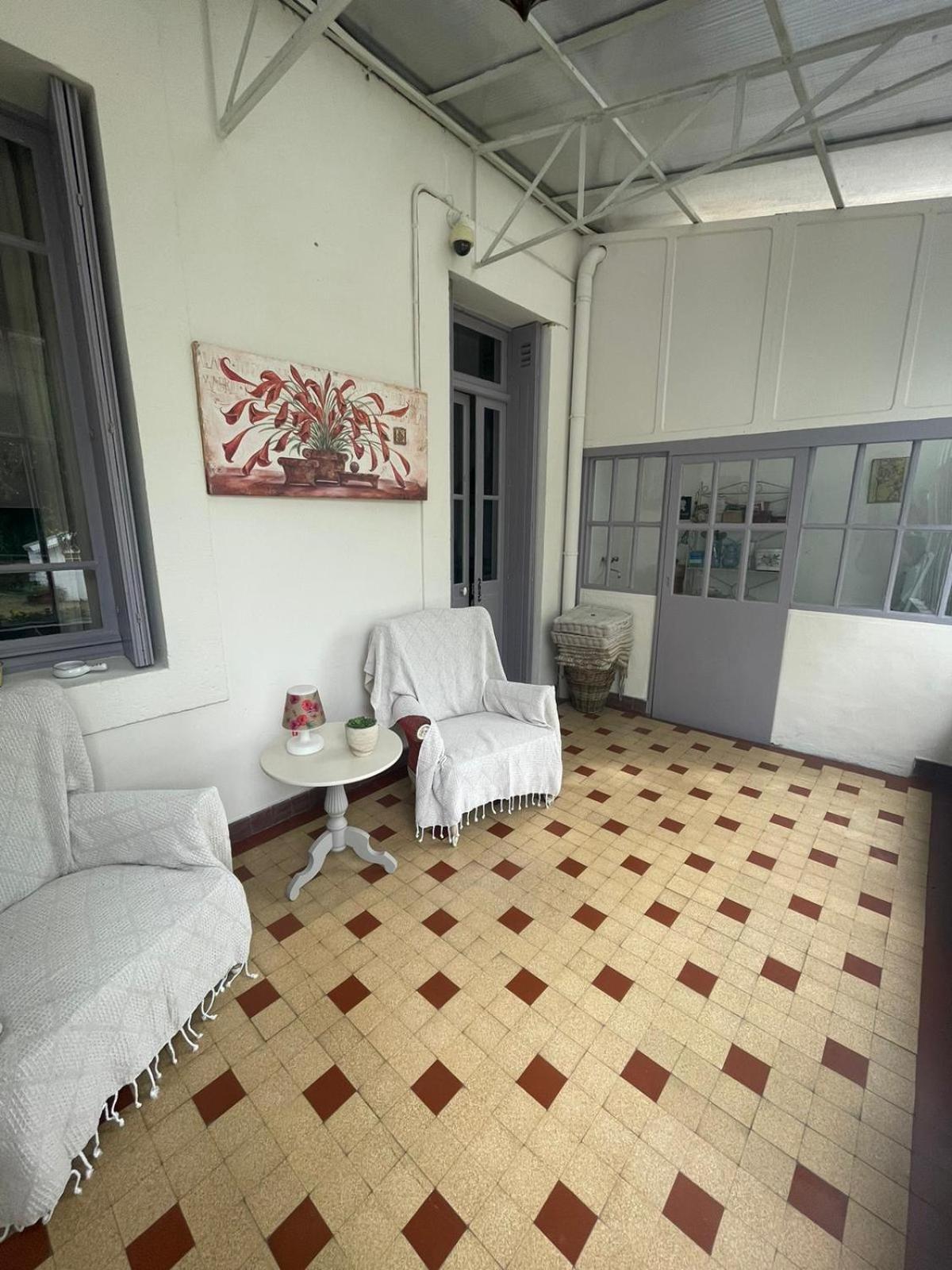 Jolie Maison Quartier Vesone Périgueux Esterno foto