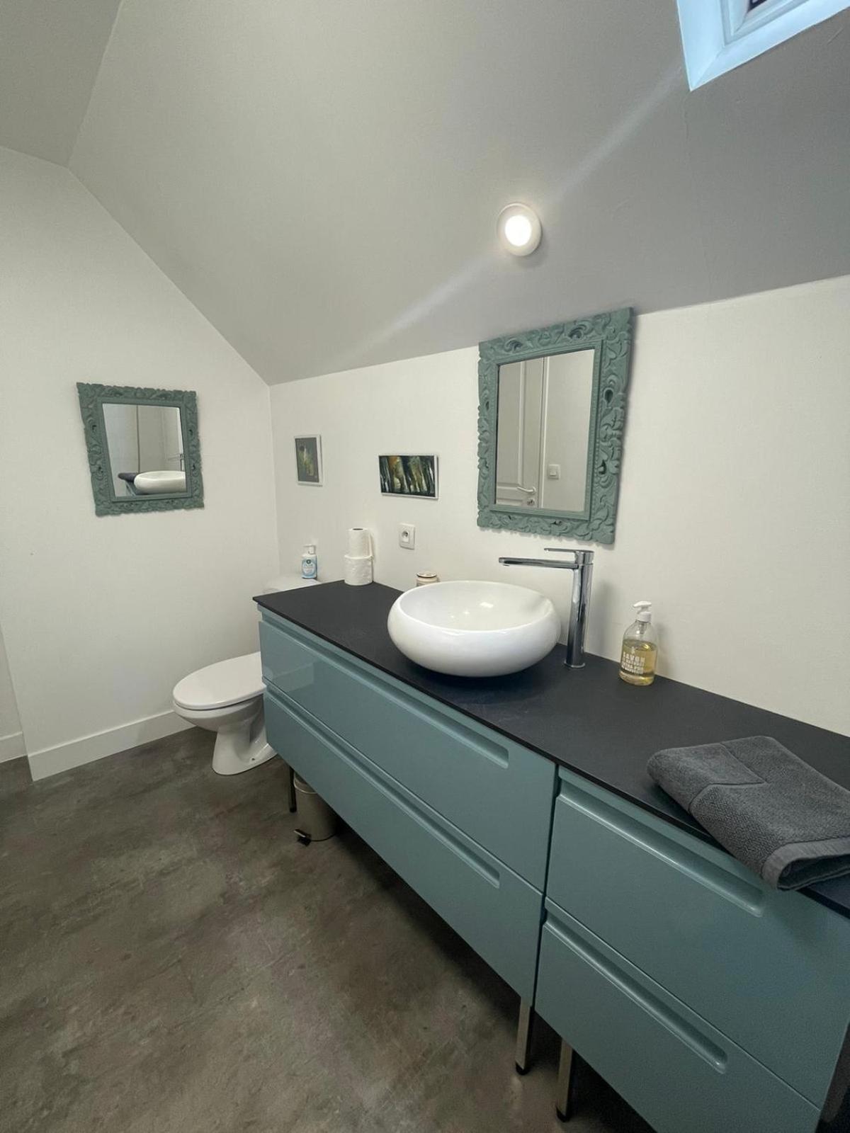 Jolie Maison Quartier Vesone Périgueux Esterno foto