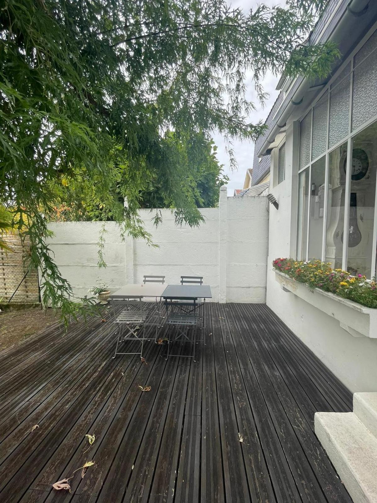 Jolie Maison Quartier Vesone Périgueux Esterno foto