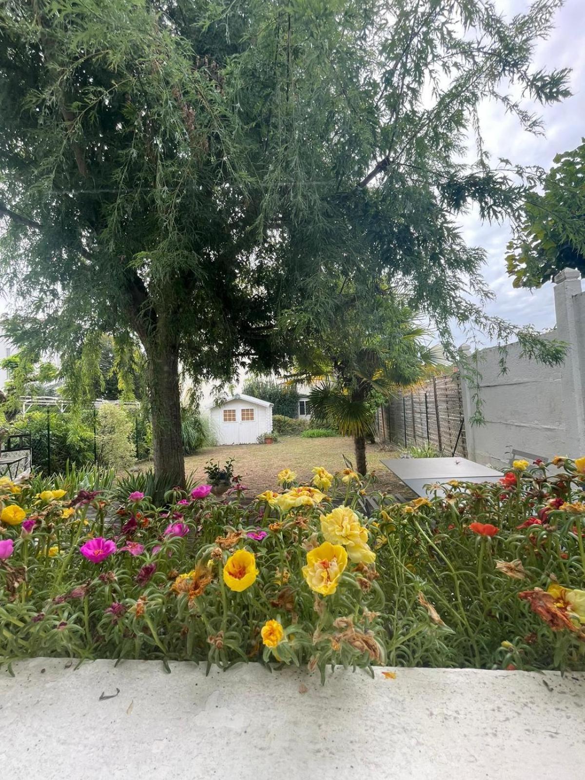 Jolie Maison Quartier Vesone Périgueux Esterno foto