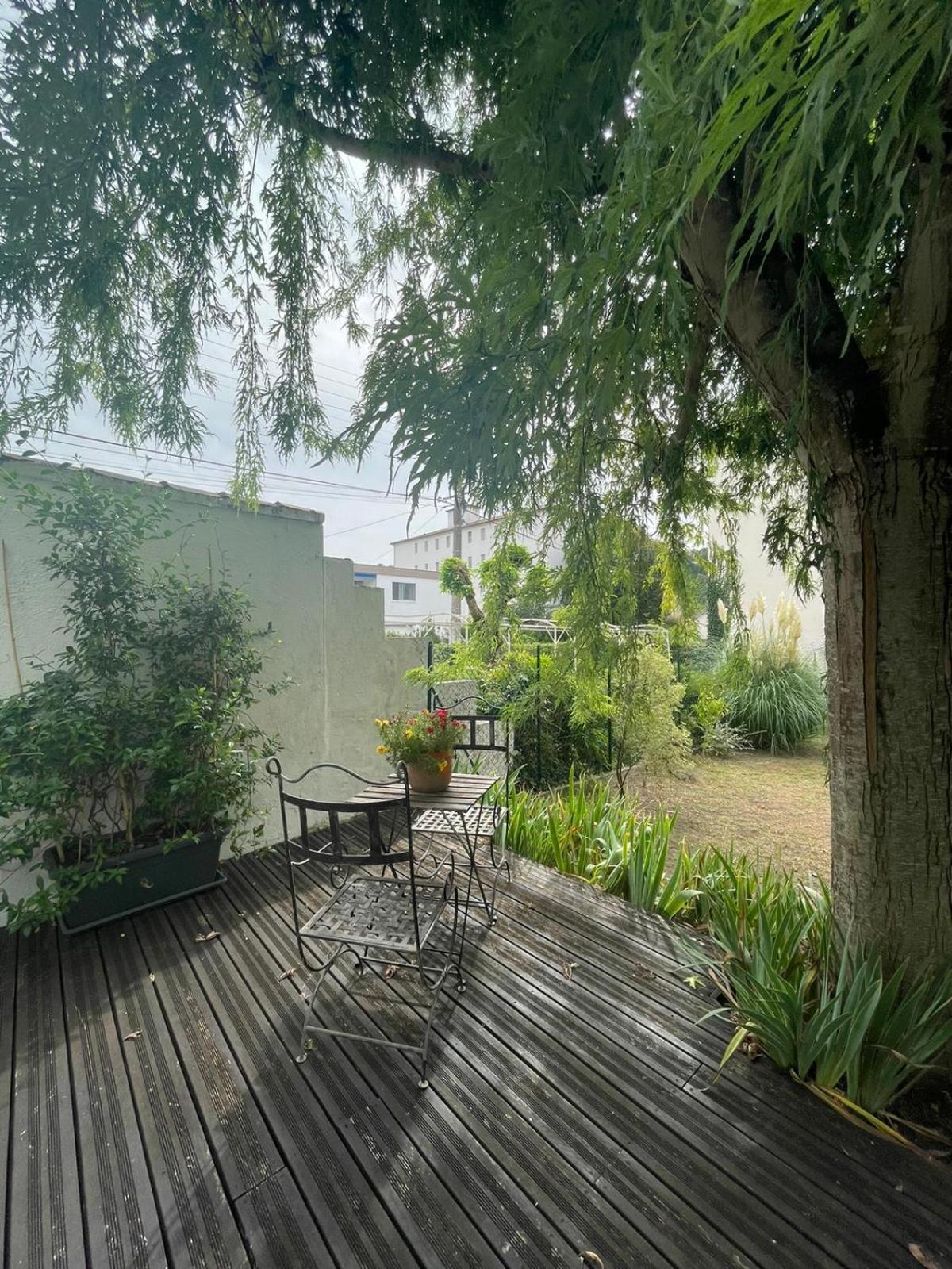 Jolie Maison Quartier Vesone Périgueux Esterno foto