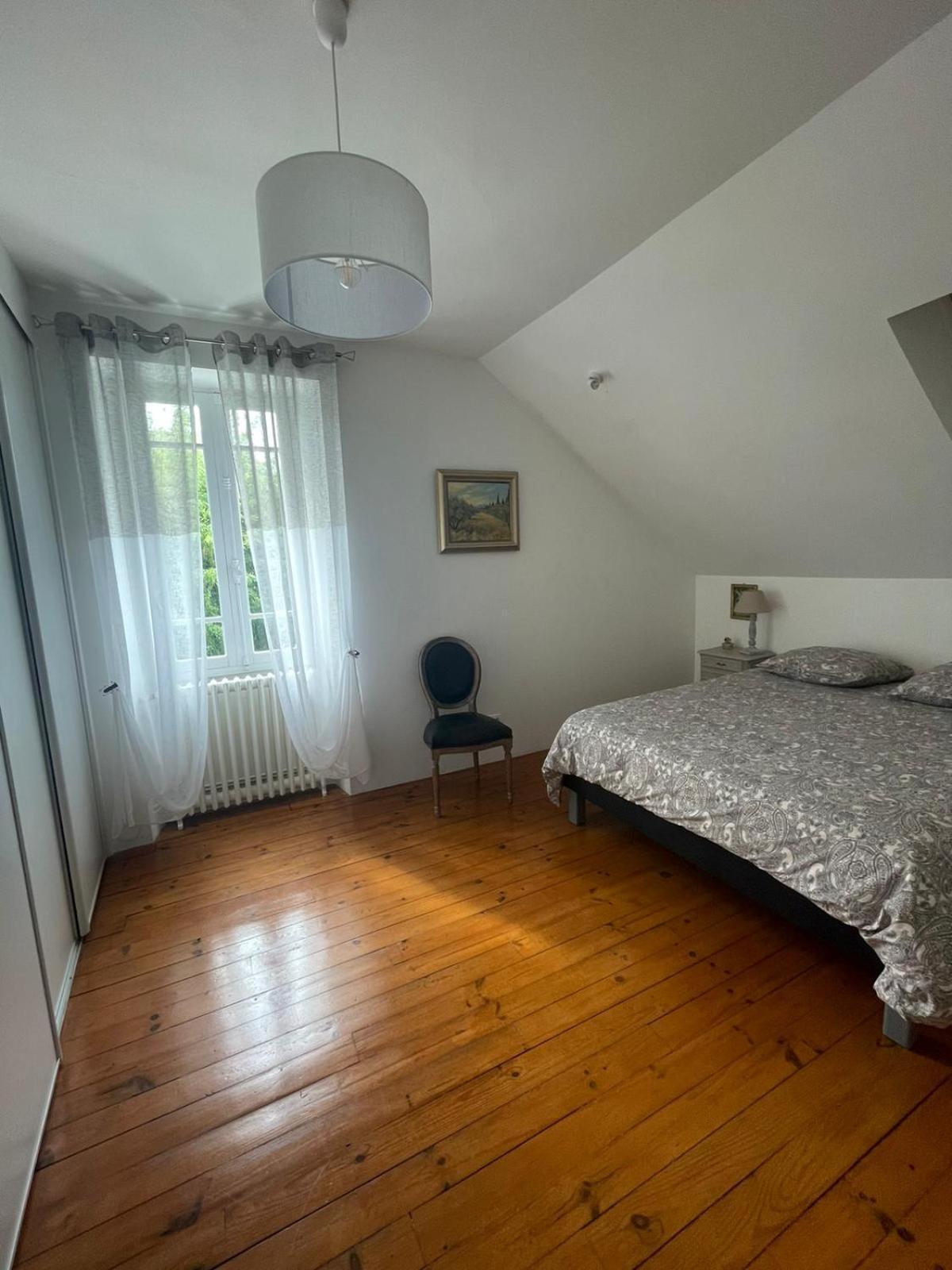 Jolie Maison Quartier Vesone Périgueux Esterno foto
