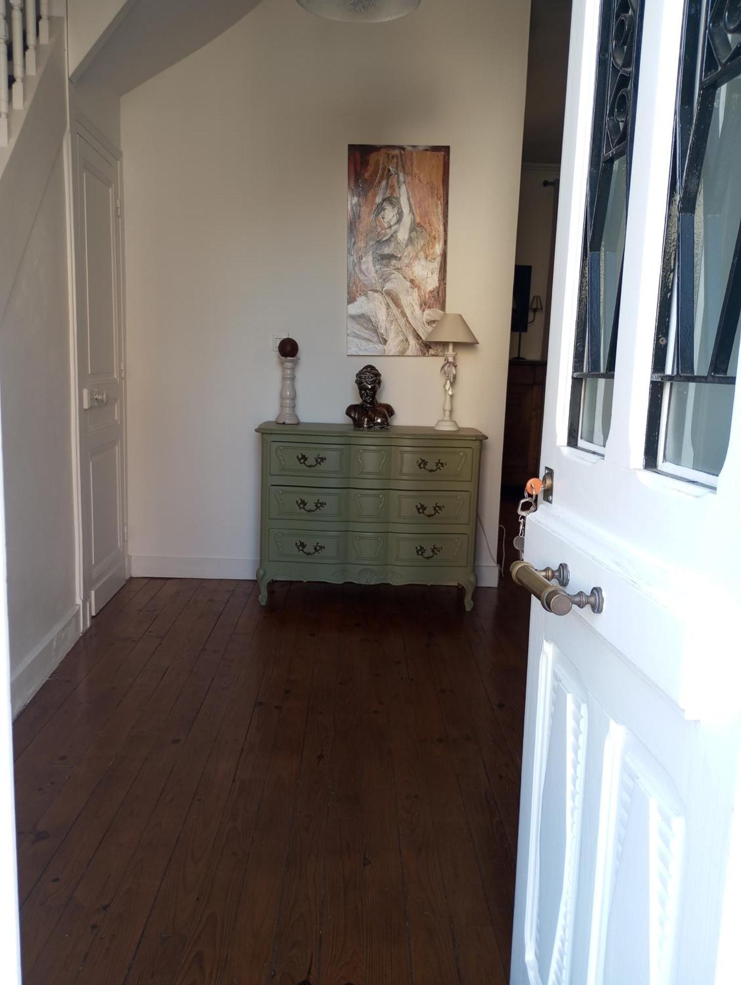 Jolie Maison Quartier Vesone Périgueux Esterno foto