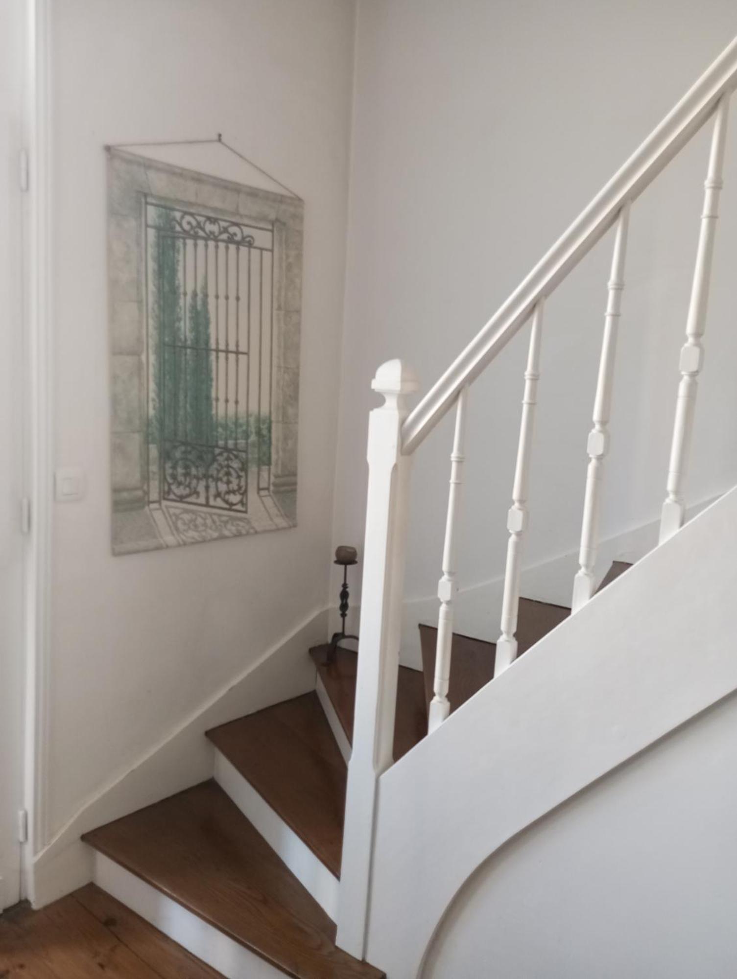 Jolie Maison Quartier Vesone Périgueux Esterno foto